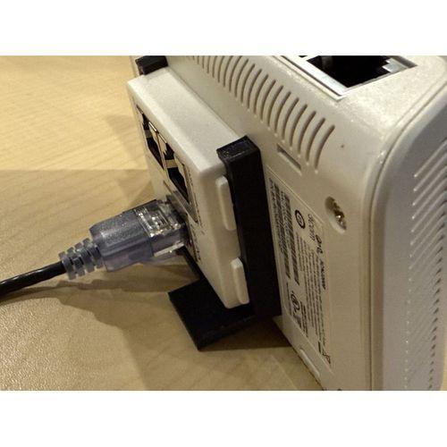 HPE 3COM Intellijack Switch NJ1000 (JD050A) VE NJ2000 (JD057A) - 6898440