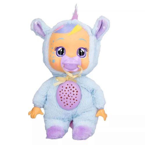 Eğitici Oyuncak Cry Babies İyi Geceler Jenna CYB14000