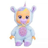 Eğitici Oyuncak Cry Babies İyi Geceler Jenna CYB14000