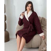 Boyraz 0043 Kadın Sharpi Welsolf Sabahlık