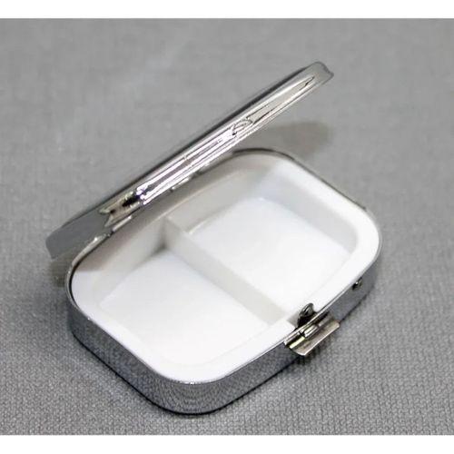 İstanbul Temalı İlaç Kutusu Anahtarlık Alk4371