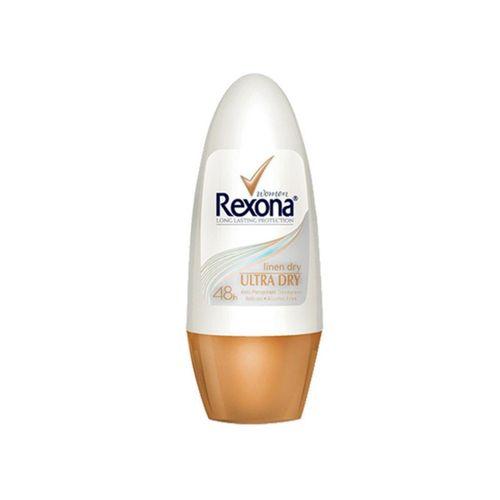 Rexona Roll-On 50Ml Women Lınen Dry
