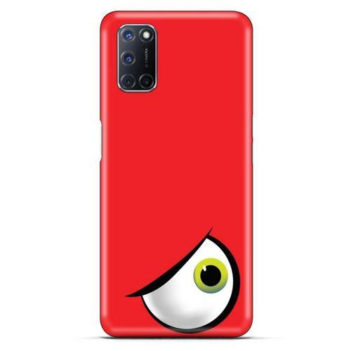 Emojix (90) Alcatel 3x 2020 Kılıf Silikon Kapak Desenli