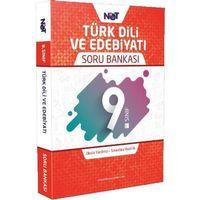 9.Sınıf Türk Dili ve Edebiyatı Soru Bankası Bi Not Yayınları