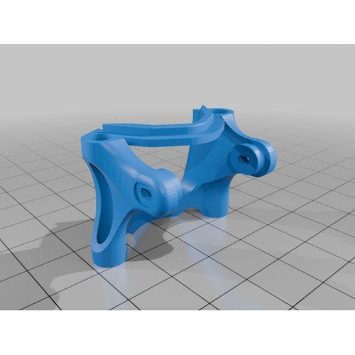 Ikon 2.5 Max ve Ikon 3 DJI O4 Parçalar – 6912283