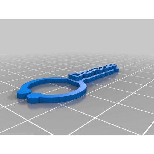 DanCave Şarap Charm'ı (Bu ürün Sadece Plastik parçadır - Almadan Önce Soru Sorabilirsiniz)