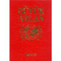 Büyük Atlas Ciltli Evrensel İletişim