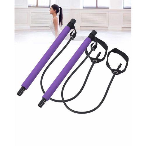 Çok Amaçlı Pilates Bar Yoga Ve Fitness İçin Profesyonel Tasarım