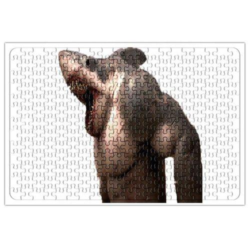 Shark Puzzle 240 Parça Yapboz