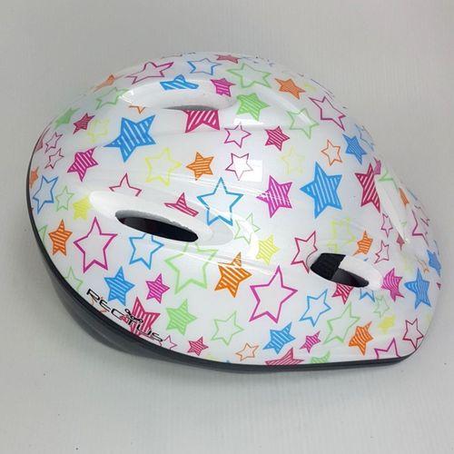 BİSİKLET KASKI ÇOCUK [ERKEK MODEL]