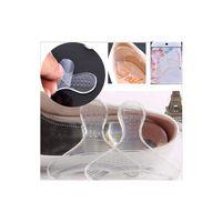 Ayakkabı Vurma Önleyici 2li Silikon T Şekilli