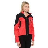 Yağmurluk Kadın Cycling Pro Crane