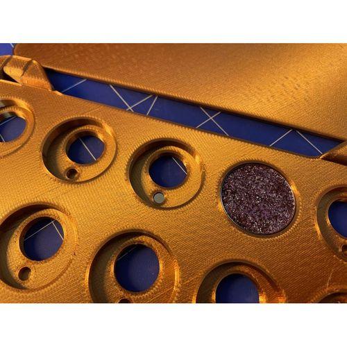 Göz Farı Kutusu - 5123369