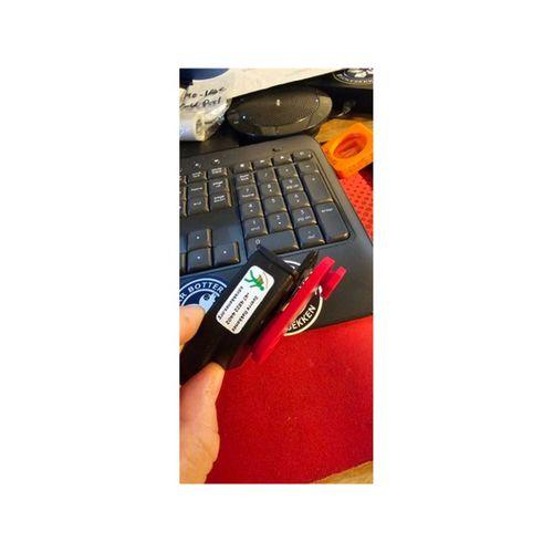 Klickfast Adaptör Raptor Makası için (Bu ürün Sadece Plastik parçadır - Almadan Önce Soru Sorabilirsiniz)