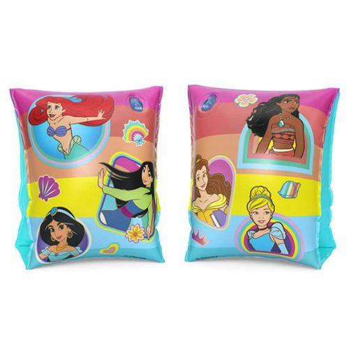 HAPPY JUNIOR Kolluk Lisanslı Disney Prensesler 23x15 Cm Bestway - 91041