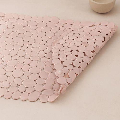 Banyo Kaydırmaz Duş Paspası Vantuzlu 34x68 cm