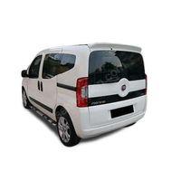 Fiat Fiorino Uyumlu Spoiler (Fiber)