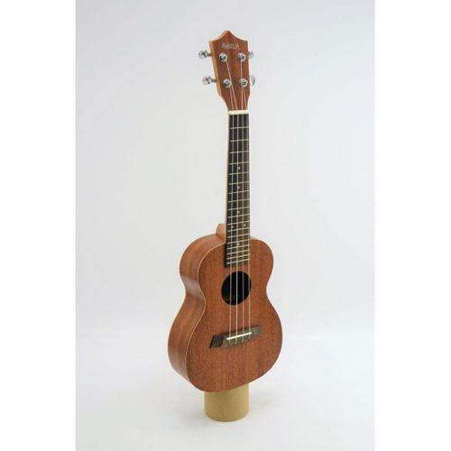 AHOLA AH-2323 MAUN UKULELE 23 İNC CONCERT