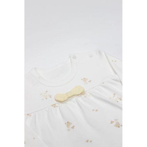 2li Takım Welcome Baby Duck 14104 Sarı