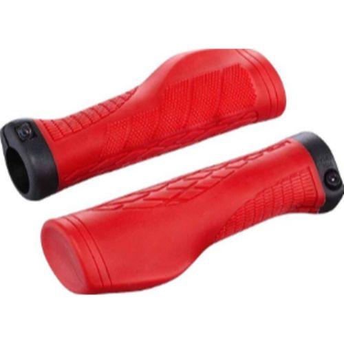 Elcik Grizips Kush Ergo Supacaz Kırmızı