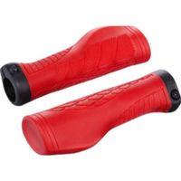 Elcik Grizips Kush Ergo Supacaz Kırmızı