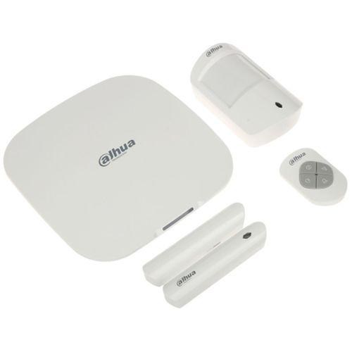 DAHUA ART-ARC3800H-03-FW2, WiFi, WiFi+2G+3G+ 4G, Kablosuz, Alarm Seti