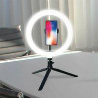 Selfie Işığı Ring Light