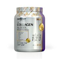 ORZAX DAY2DAY THE COLLAGEN ALL BODY TOZ FORM %50 DAHA FAZLA  45 DOZ 8697595873861