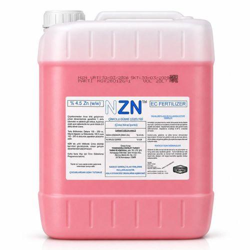 Tessenderlo NZN Çinko Gübresi 20 Litre