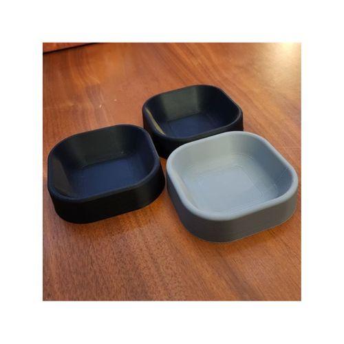 Stack N Play İstiflenebilir Jeton Kaseleri 3D Baskı (Bu ürün Sadece Plastik parçadır - Almadan Önce Soru Sorabilirsiniz)