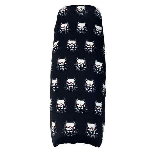 SEVGENT 3d Üniversal Koltuk Kılıfı Pitbull