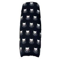 SEVGENT 3d Üniversal Koltuk Kılıfı Pitbull