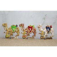 Swaroski Deve Figürü Magnet