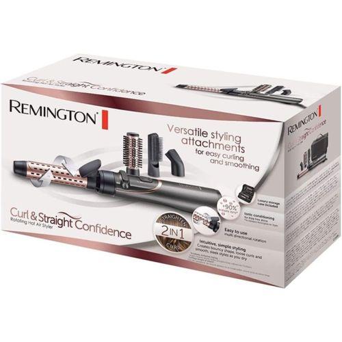 REMINGTON AS8606 CURL&STRAIGHT CONFIDENCE SAC SEKI