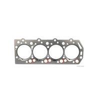 Si̇li̇ndi̇r Kapak Contasi H100 1997-2004 Starex Tci 1997-2007 1.55 Mm