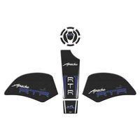 TVS Tvs Apache Rtr 200 2022 - 2025 Uyumlu Tank Pad Set 003