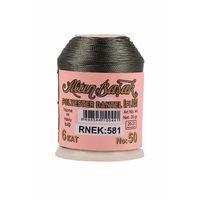 Altınbaşak Oya ve Dantel İpi 20 gr - Royaleks - No: 581