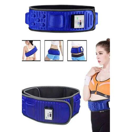 Sıkılaştırıcı Masaj Kemeri Fişli Güçlü Performans
