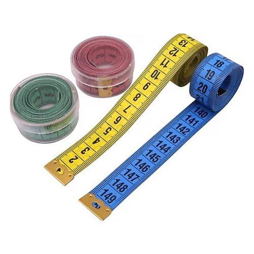 Plum Mezura Renkli Metre Kutuda - 2 adet