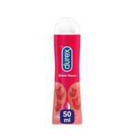 durex Durex Play Çilekli Jel Kayganlaştırıcı 50 ml