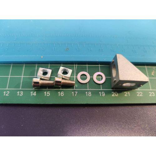 InfectedFPV26’nın 15 Watt Laserengraver (Thing 3371373) için güçlendirilmiş ayaklar - 5150005