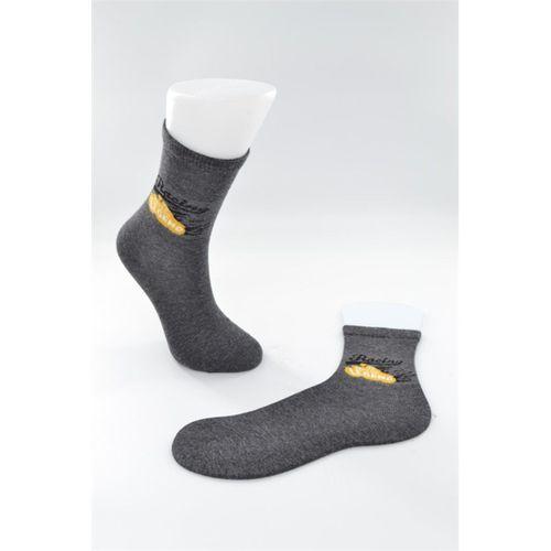 Ekinoks Racing Desenli Erkek Çocuk Soket Çorap