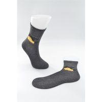 Ekinoks Racing Desenli Erkek Çocuk Soket Çorap