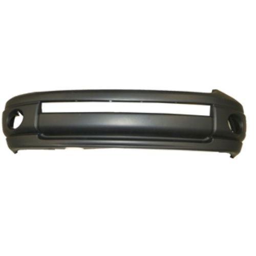 Dodge Ram Pikap 2002 2004 Ön Tampon  5073001AB