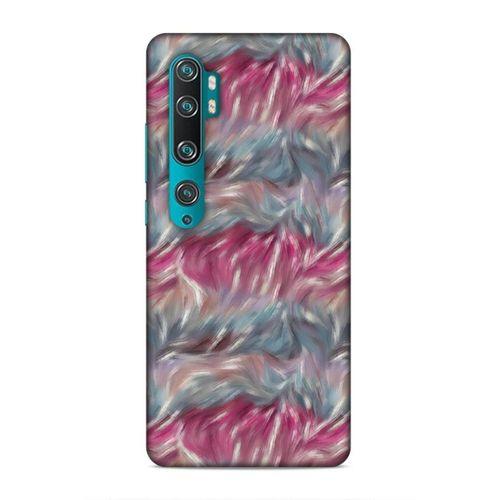 Xiaomi Mi Note 10 Pro Uyumlu Kılıf Romans (31) TPU Kılıf Blur