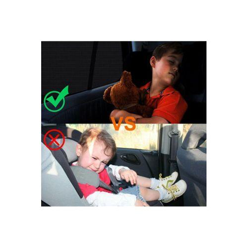 Volkswagen Polo 2018 Ve Sonrası Uyumlu 2 Adet Oto Yan Cam Güneşliği, Arka Cam Güneşliği/perde