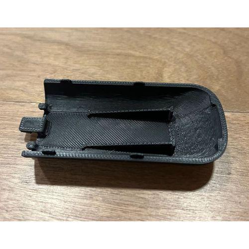 LG Sihirli Uzak Pil Kapağı - 6902326