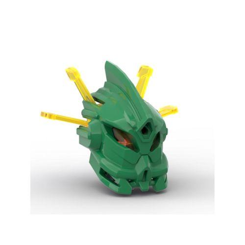 - SpecterL S Pilot Great Mahiki (Bu ürün Sadece Plastik parçadır - Almadan Önce Soru Sorabilirsiniz)