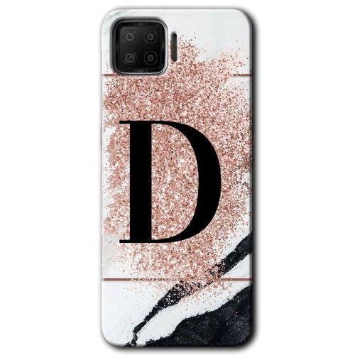 potkal-op-br-hy-Oppo-A73-m-35 Potkal Hediye Fabrikası Oppo A73 Kılıf HD Baskılı Desen + Hayalet Cam Yandan Görünmez