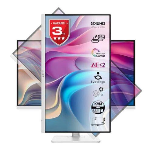 27 MSI MODERN MD272UPHW 4MS 60HZ 4K UHD